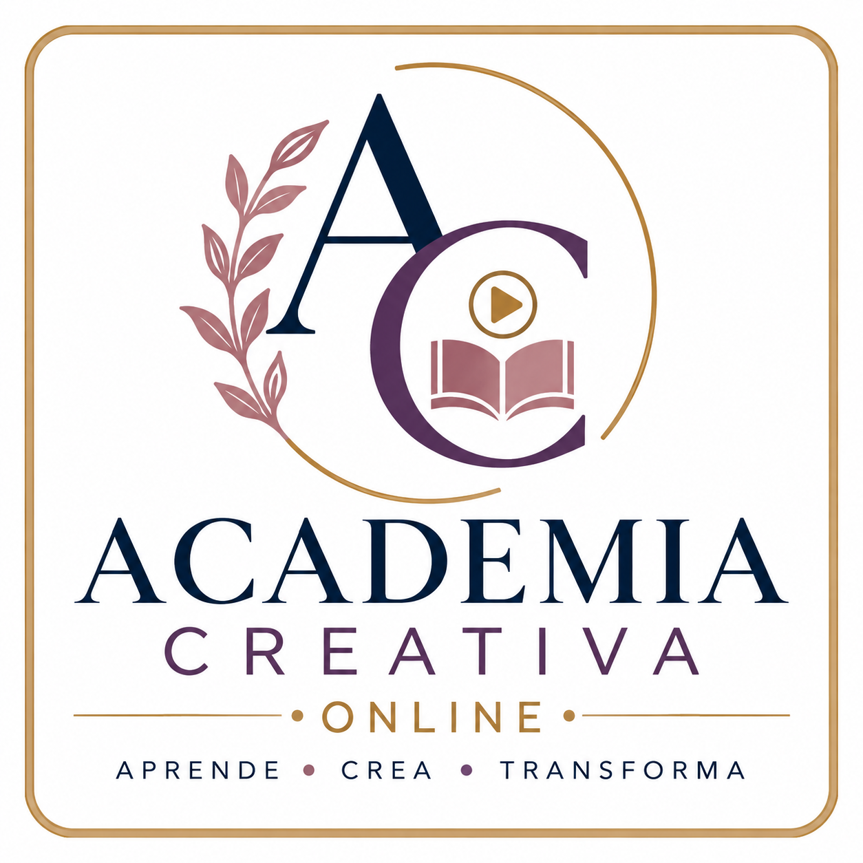 Academia Creativa Online